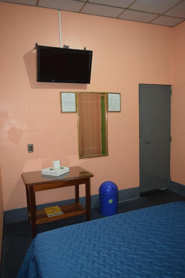 Hotel La Asunción Guatemala City Exterior foto